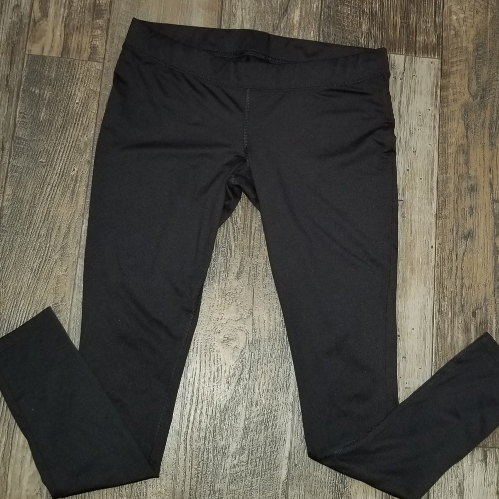 The most comfortable pair of maternity leggings!